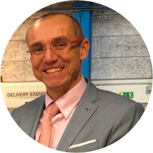 Peter Studenka photograph