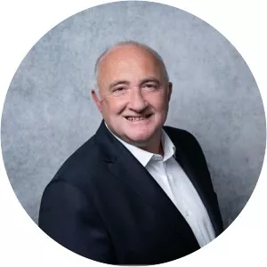 Peter Stuhlfauth - Politician