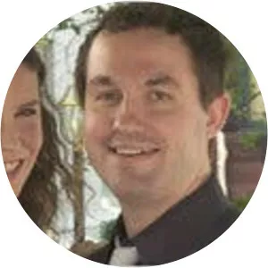 Peter Suderman photograph