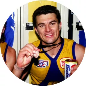 Peter Sumich - Australian rules football player