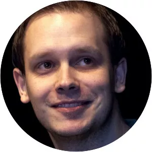 Peter Sunde