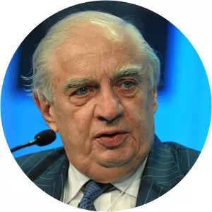 Peter Sutherland
