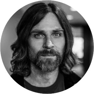 Peter Svensson - Swedish record producer