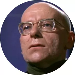 Peter Swanwick - British actor