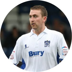 Peter Sweeney - Scottish footballer