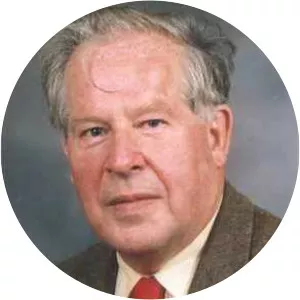 Peter Swinnerton-Dyer