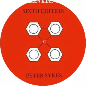 Peter Sykes