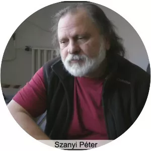 Péter Szanyi