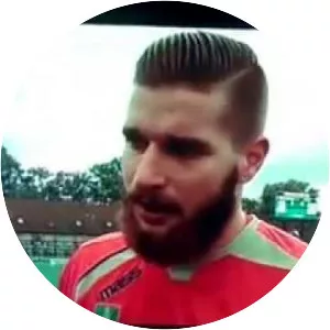 Péter Szappanos - Hungarian football player