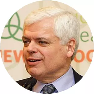Peter Tabuns - Member of Provincial Parliament of Ontario