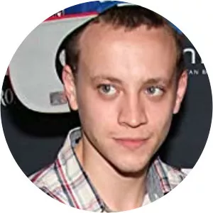 Peter Tambakis - Actor