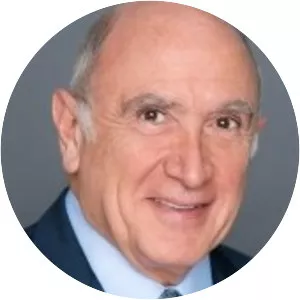 Peter Tanous - Author