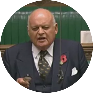 Peter Tapsell - Former Speaker of the New Zealand House of Representatives