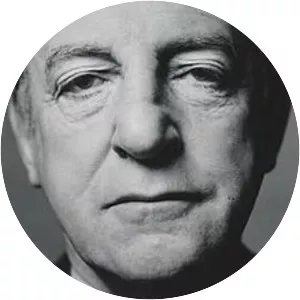 Peter Taylor, Baron Taylor of Gosforth