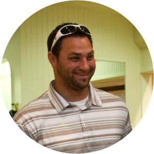 Peter Tebow photograph