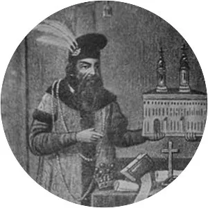 Peter the Lame - Prince