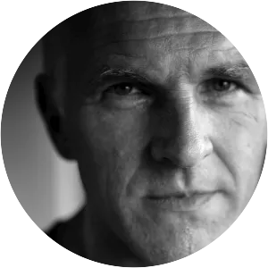 Peter Theunynck - Poet