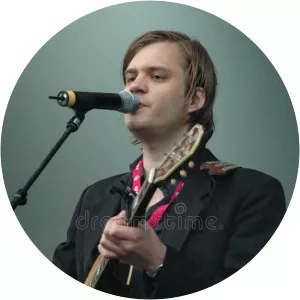 Peter Thiessen photograph