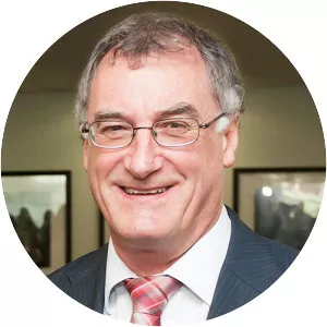 Peter Thirkell - Author