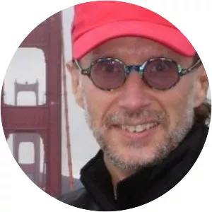 Peter Thoeny - Author