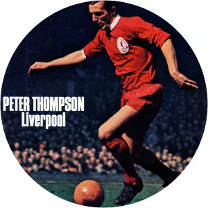 Peter Thompson