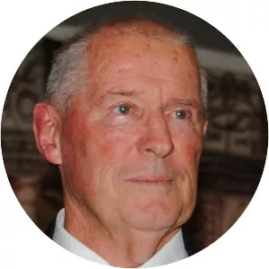 Peter Thorburn - New Zealand coach