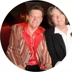 Peter Tilbrook - Vocalist