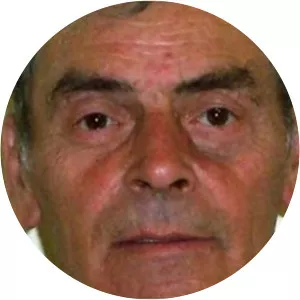 Peter Tobin