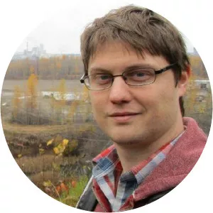 Peter Todd photograph