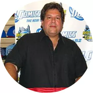 Peter Tomasi