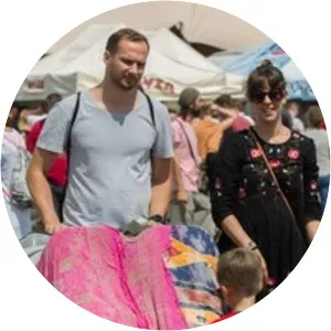 Peter Torma photograph