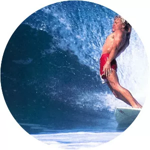 Peter Townend - Australian surfer