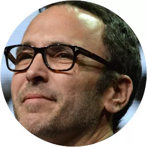 Peter Traugott - American television producer