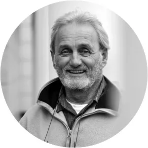 Péter Trokán photograph