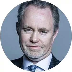 Peter Truscott, Baron Truscott