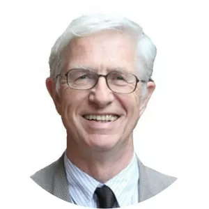 Peter Tyrer - Author