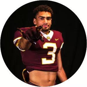 Peter Udoibok - American football player