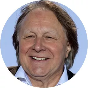 Peter Urban - German musician