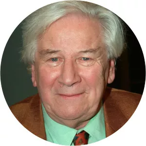 Peter Ustinov