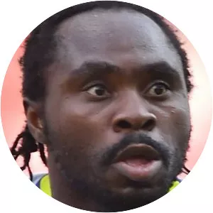 Peter Utaka - Nigerian football player