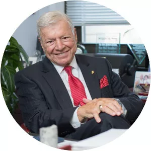 Peter Vallone Sr. photograph