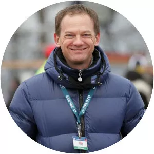 Peter Van Den Abeele