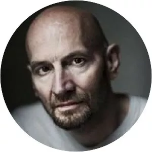 Peter van den Eede - Actor