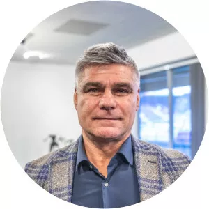 Peter van der Hengst