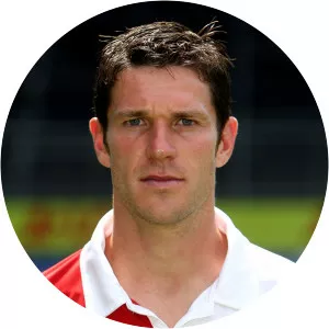 Peter Van der Heyden