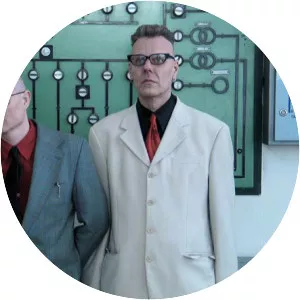 Peter van Krbetz - Musical artist