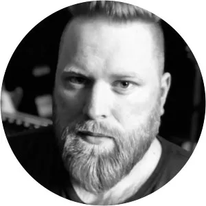 Peter Venne photograph