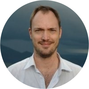 Peter Ventevogel - Researcher