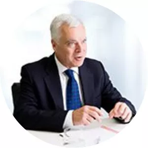 Peter Ventress - Businessman