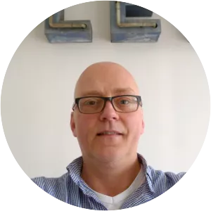 peter verheul - Graphic designer